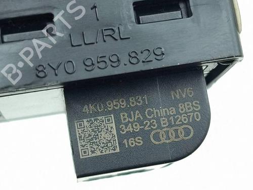 Switch AUDI Q4 E-TRON SUV (F4B) 45 | BP39393097I30  - Image 6