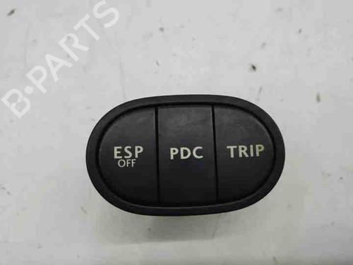 Elektronisk modul BENTLEY FLYING SPUR (4W_) 6.0 W12 (626 hp) 28859525