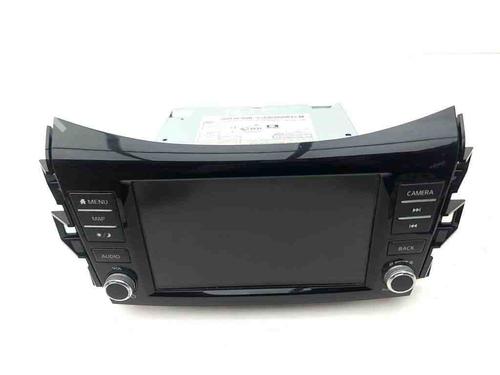 Módulo eletrónico NISSAN NAVARA (D22) 3.0 TD 4x4 | BP28883974M83 