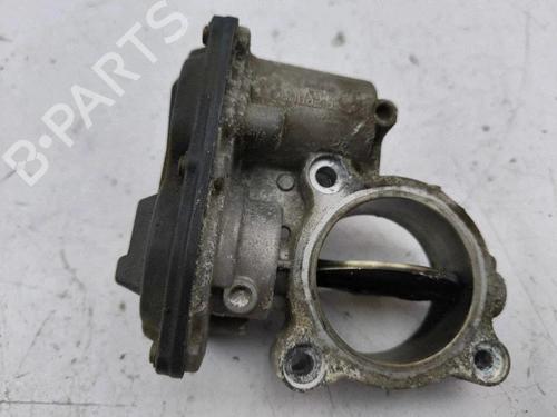 Used Throttle body Throttle body BMW 5 Touring (F11) 530 d (258 hp) 40231150 40231150