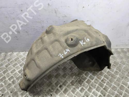 Hjulbue MAZDA CX-5 (KF) 2.0 | BP33255990C56 - Image 3