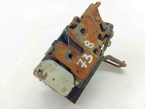 Tailgate lock SAAB 9-7X 4.2 AWD | BP28897964C101