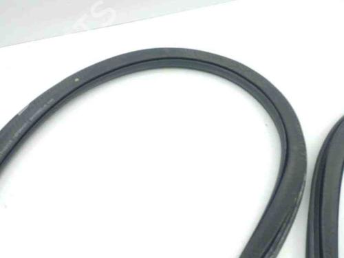 Gummiliste AUDI Q2 (GAB, GAG) 30 TFSI | BP28898858C142 