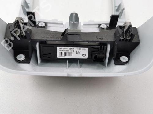 Display monitor PEUGEOT 508 I (8D_) 2.0 HDi | BP28870070C48 