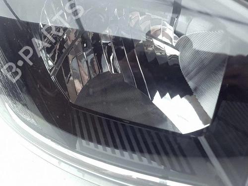Right headlight OPEL VIVARO B Van (X82) 1.6 CDTI (05) | BP40246549C29 - Image 2