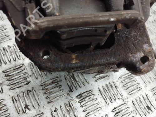 Right rear brake caliper CITROËN C4 Picasso II 1.6 HDi / BlueHDi 115 | BP28848628M106