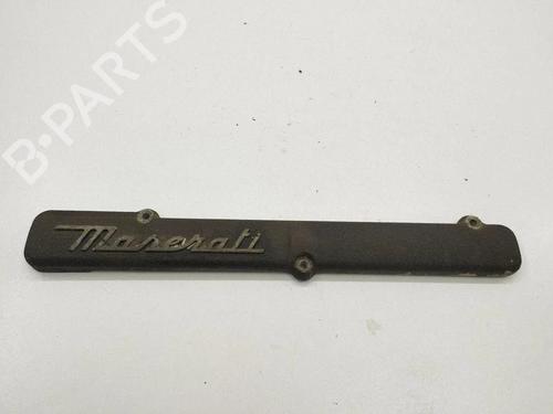 Used Upper protection Upper protection MASERATI QUATTROPORTE V 4.2 (400 hp) 40209172 40209172