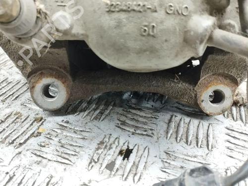 Left front brake caliper AUDI A6 C7 (4G2, 4GC) 2.0 TDI | BP36360396M105 - Image 2