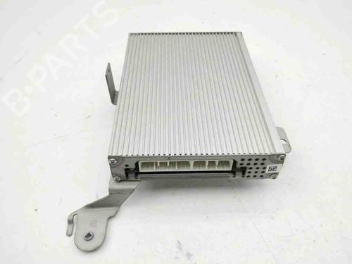 Electronic module CHRYSLER GRAND VOYAGER V (RT) 2.8 CRD | BP28902484M83