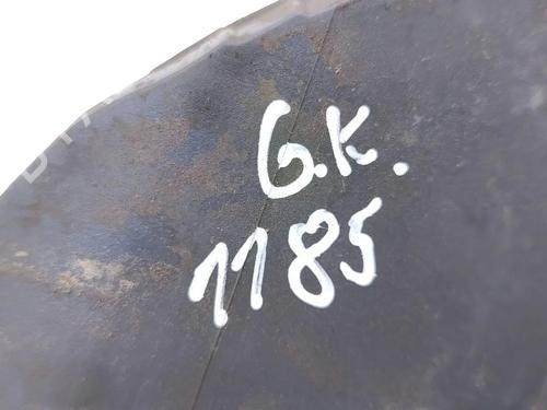 Rear fog light JEEP CHEROKEE (KL) 2.0 CRD 4x4 | BP36350593C37 - Image 10