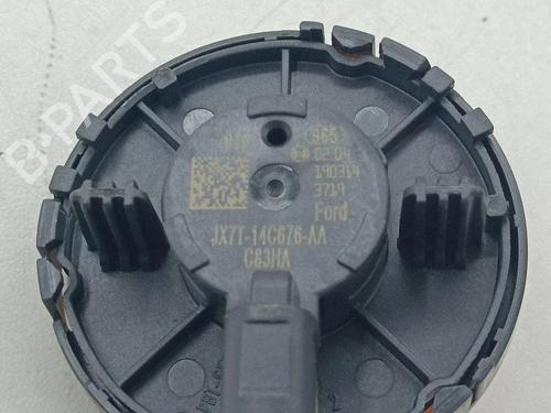 Electronic sensor FORD FOCUS IV (HN) 1.0 EcoBoost | BP38245751M84 - Image 4