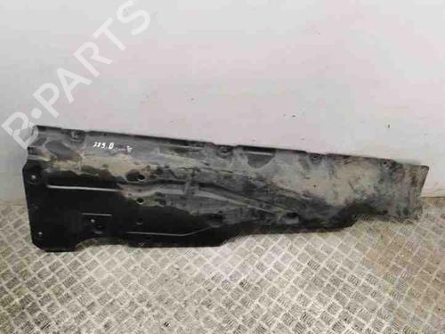 Used Underbody protection MERCEDES-BENZ M-CLASS (W164) ML 350 CDI 4-matic (164.125, 164.124) (211 hp) 28862077