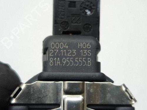 Electronic sensor SKODA OCTAVIA IV Combi (NX5, PV5) 1.0 TSI e-TEC | BP40234258M84  - Image 7