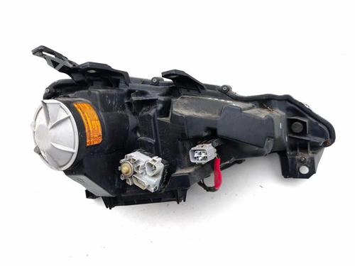 Left headlight TOYOTA GT 86 Coupe (ZN6_) 2.0 (ZN6AC_, ZN6BC_, ZN6K) | BP32678652C28 - Image 9