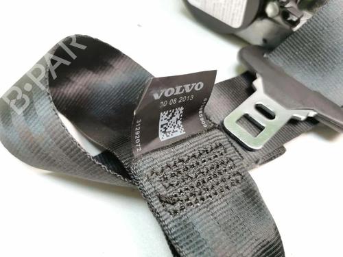 Rear left seatbelt VOLVO V40 Hatchback (525) T4 | BP33258080I29  - Image 6