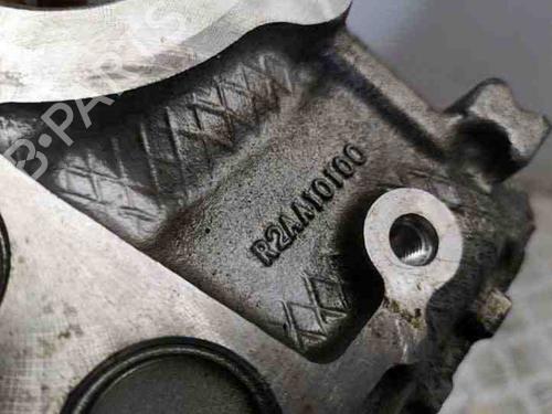 Cylinder head MAZDA CX-7 (ER) 2.2 MZR-CD AWD (ER10A) | BP28848919M5