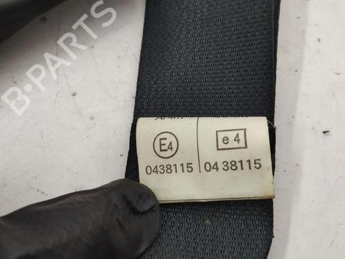 Seat buckle MAZDA CX-7 (ER) 2.2 MZR-CD AWD (ER10A) | BP33877482I32 - Image 5