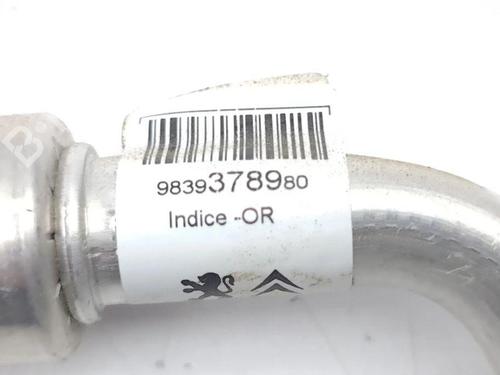 AC pipe CITROËN C5 AIRCROSS (A_) 1.2 PureTech 130 (ARHNSJ) | BP28905419M126