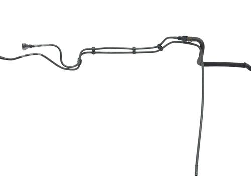 Pipe LAND ROVER RANGE ROVER SPORT I (L320) 2.7 D 4x4 | BP28872535M125 