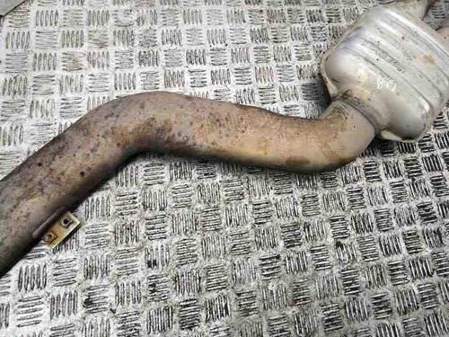 Exhaust system BMW 5 (F10) 530 d | BP28854047M121 