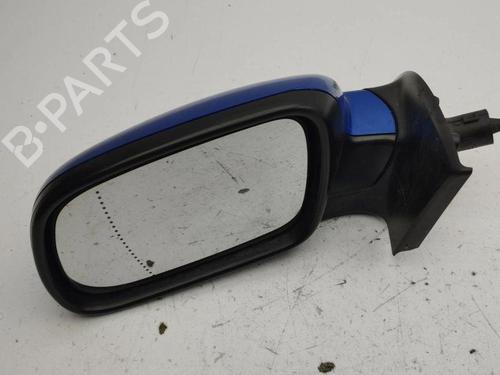 Used Left mirror PEUGEOT 308 I (4A_, 4C_) 1.6 HDi (90 hp) 28901758