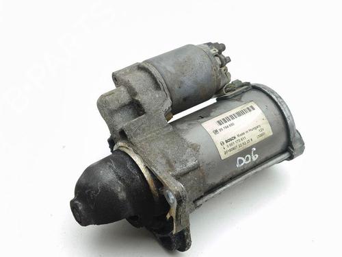 Startmotor OPEL MOKKA / MOKKA X (J13) 1.4 (_76) (140 hp) 28907597