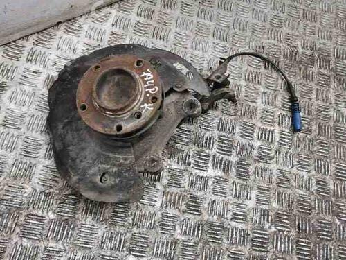 Left front steering knuckle BMW 5 (E39) 525 d | BP28861891M25