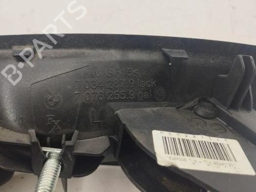 Front left interior door handle BMW 5 Touring (E61) 525 d | BP33909792I13 - Image 7