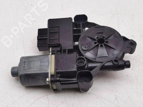 Right rear window motor VW T-ROC (A11, D11) 1.0 TSI | BP28899596E22 - Image 3
