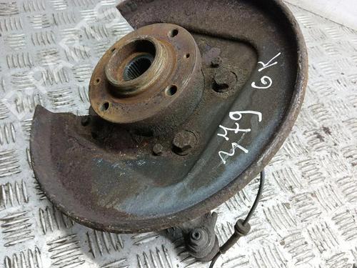 Left rear steering knuckle CITROËN DS5 2.0 HDi 165 Hybrid4 4x4 | BP40191910M27 - Image 5