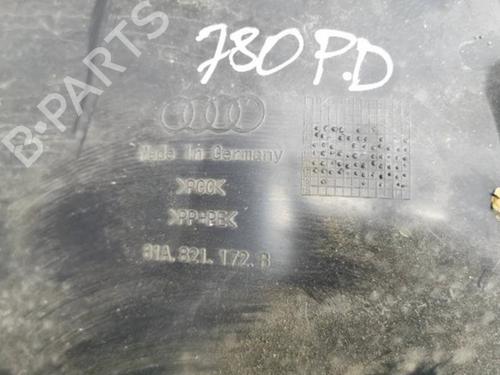 Wheel arch AUDI Q2 (GAB, GAG) 35 TFSI | BP28899793C56 