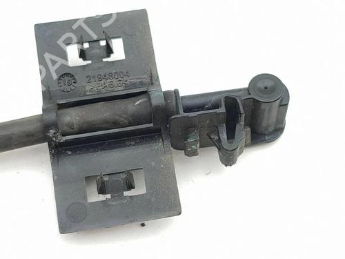 Pipe RENAULT MEGANE IV Hatchback (B9A/M/N_) 1.5 dCi 110 (B9A3) | BP38250385M125 - Image 3