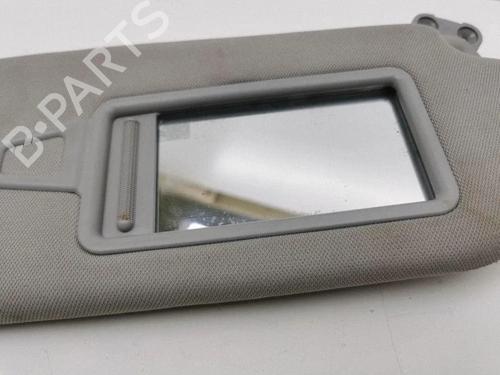 Left sun visor HYUNDAI i40 I (VF) 1.7 CRDi | BP38241680I1 - Image 4
