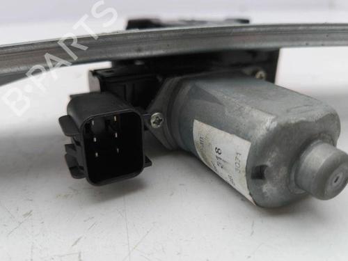 Rear left window mechanism FORD GRAND C-MAX (DXA/CB7, DXA/CEU) 2.0 TDCi | BP28894395C24 