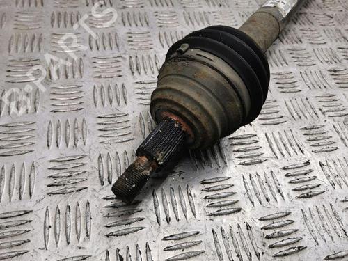 Right front driveshaft SEAT TOLEDO II (1M2) 1.9 TDI | BP28891377M39