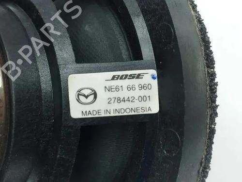 Electronic module MAZDA CX-7 (ER) 2.2 MZR-CD AWD (ER10A) | BP28849099M83 - Image 5