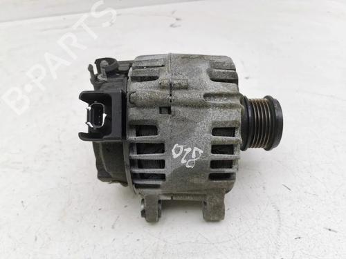 Generator FORD GALAXY III (CK) 2.0 TDCi | BP28901269M7  - Image 5