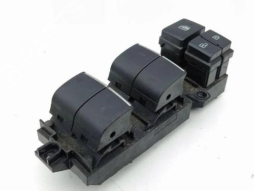 Left front window switch TOYOTA RAV 4 V (_A5_, _H5_) 2.5 Hybrid (AXAH52) | BP36060585I27 - Image 2