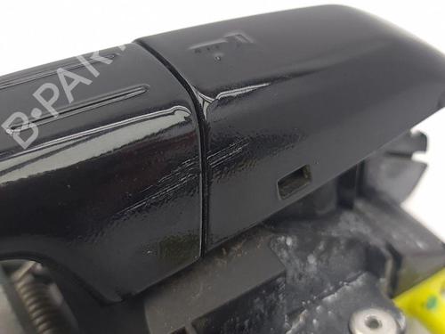 Rear left exterior door handle LAND ROVER RANGE ROVER EVOQUE (L538) 2.2 D 4x4 | BP28878938C130 