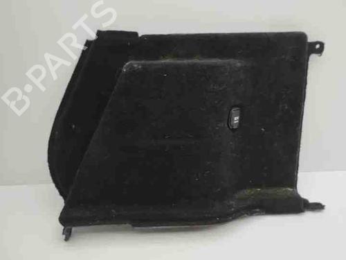 Used Boot lining MERCEDES-BENZ C-CLASS (W204) C 200 CDI (204.001) (136 hp) 28861307