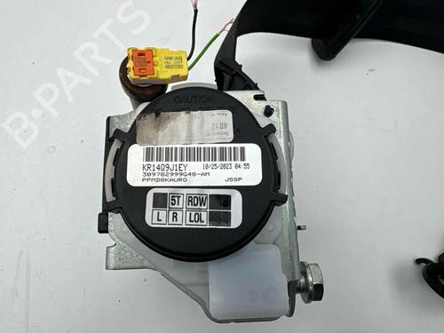 Rear right seatbelt AUDI A6 C8 (4A2) 55 TFSI e quattro | BP36083967I28 - Image 9