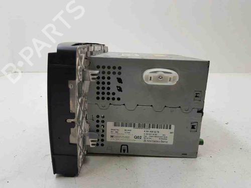 Electronic module MERCEDES-BENZ R-CLASS (W251, V251) R 320 CDI 4-matic (251.022, 251.122) | BP28876323M83 