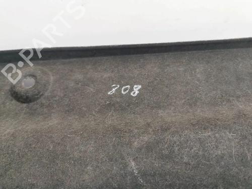 Boot lining TOYOTA COROLLA Saloon (_E15_) 1.6 VVTi (ZRE141_, ZRE151_) | BP36060606I3 - Image 8