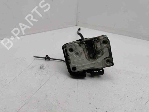 Front left lock RENAULT CLIO II (BB_, CB_) 1.4 16V (B/CB0P, BB13) | BP28891079C98 