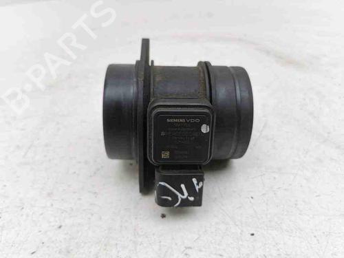 Mass air flow sensor MERCEDES-BENZ B-CLASS Sports Tourer (W245) B 200 CDI (245.208) | BP28889545M95