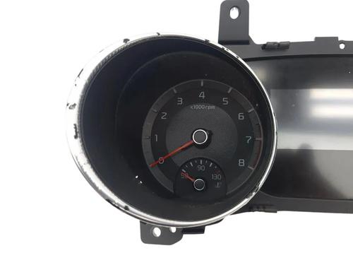 Instrument cluster KIA CEED Hatchback Van (CD) 1.4 T-GDI | BP33225332C47 - Image 9
