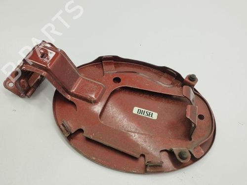 Fuel door actuator MAZDA 5 (CR) 2.0 CD (CR19) | BP28884726E18