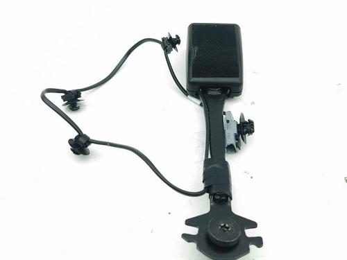 Seat buckle RENAULT CAPTUR I (J5_, H5_) 0.9 TCe 90 | BP36084222I32 - Image 3