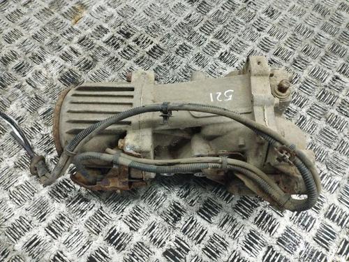 Used Rear differential Rear differential 28899266 28899266