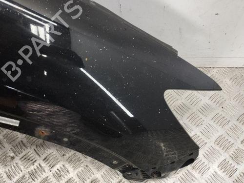 Right front fenders MAZDA CX-7 (ER) 2.2 MZR-CD AWD (ER10A) | BP28892515C42 